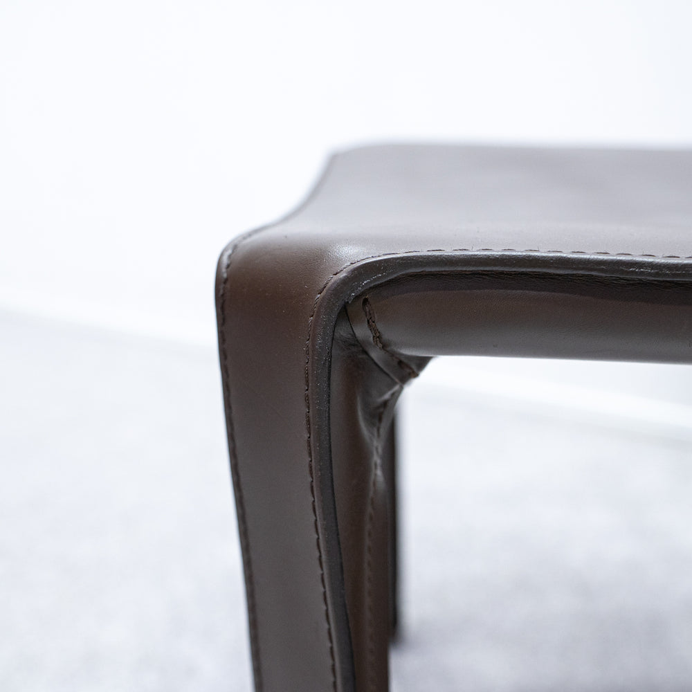 Cassina / 412 CAB Brown