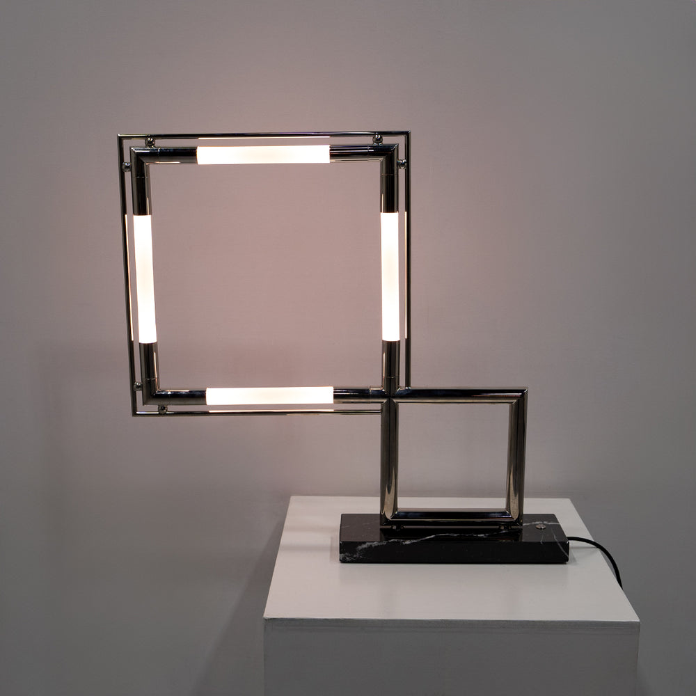 【展示品】LUMEN CENTER / QUADRO / ルーメンセンター