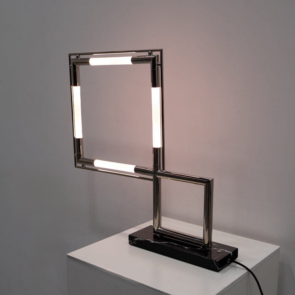 【展示品】LUMEN CENTER / QUADRO / ルーメンセンター