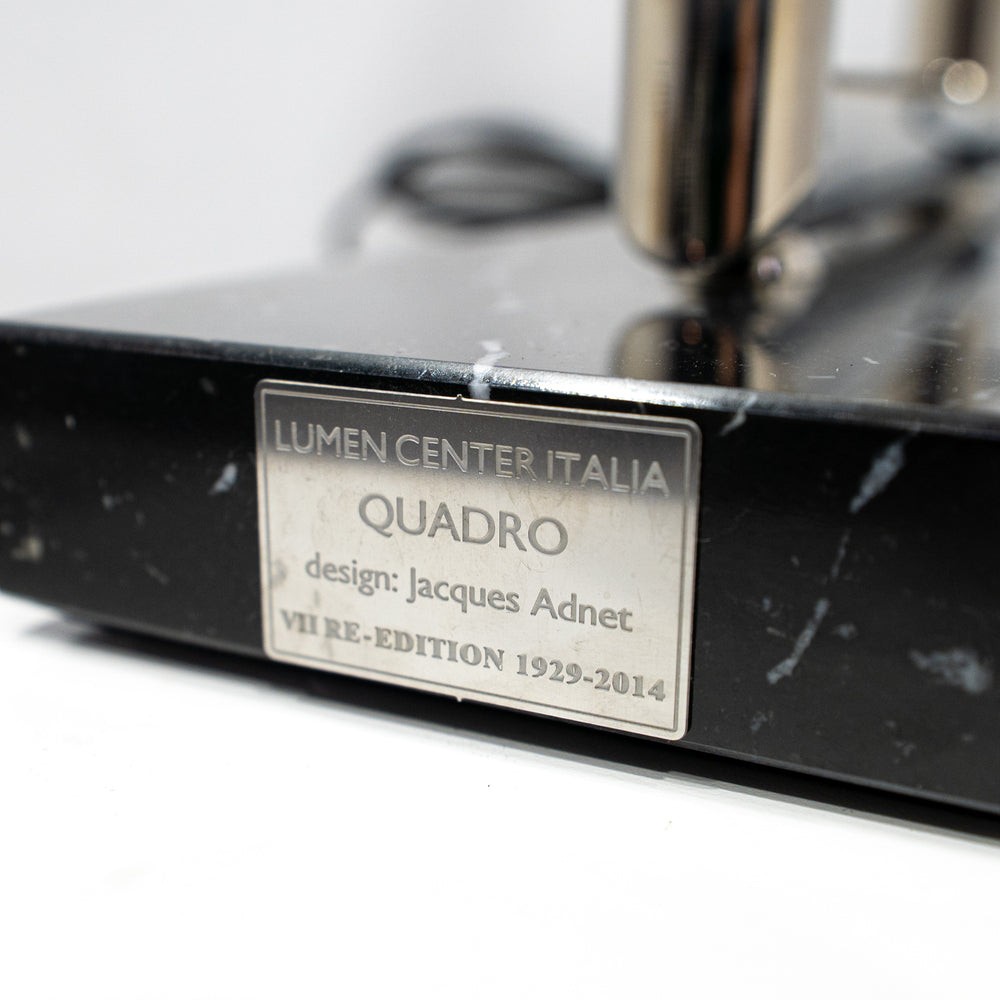 【展示品】LUMEN CENTER / QUADRO / ルーメンセンター