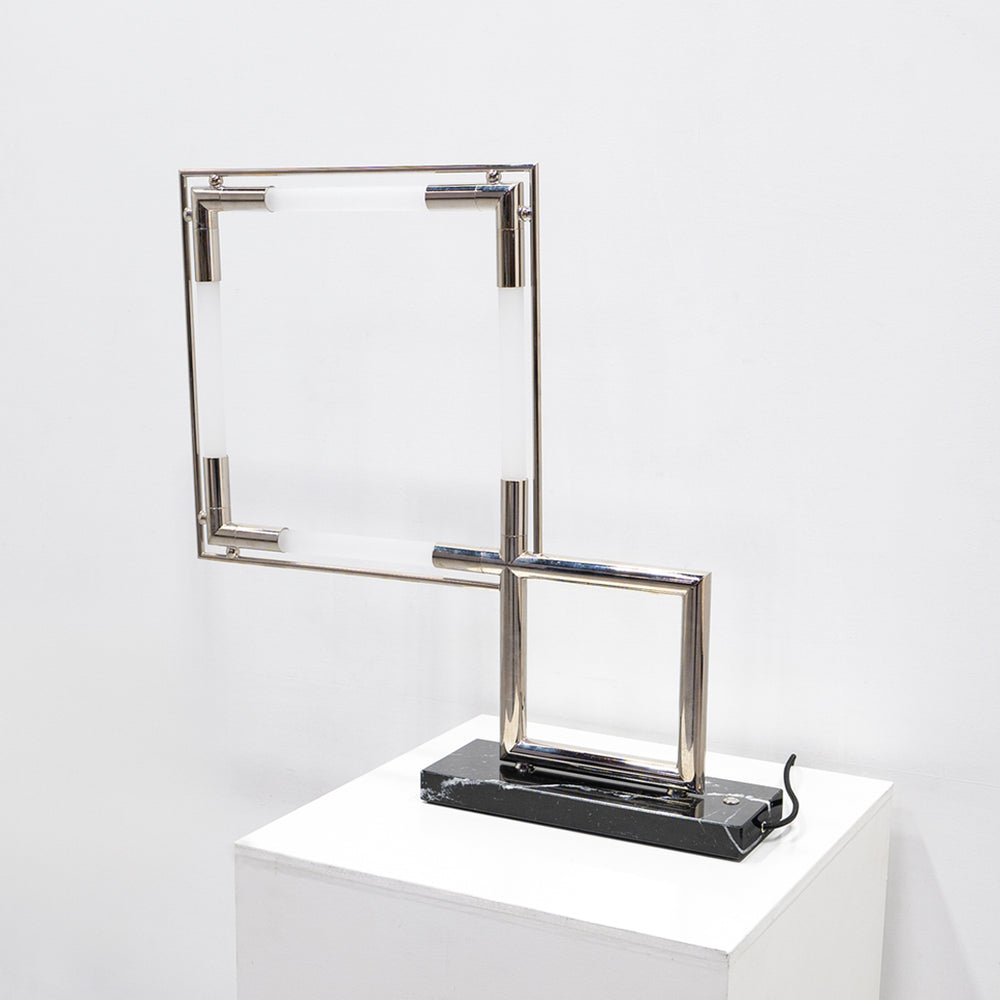 【展示品】LUMEN CENTER / QUADRO / ルーメンセンター