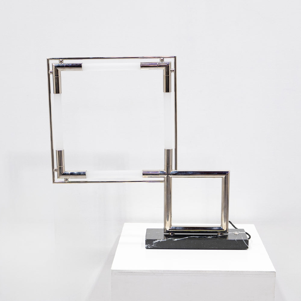 【展示品】LUMEN CENTER / QUADRO / ルーメンセンター