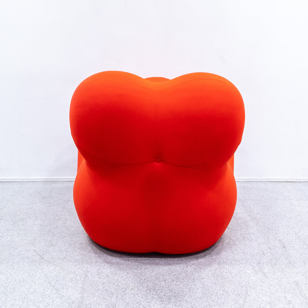 【展示品】B&B ITALIA / Serie Up 2000 / ビー・アンド・ビー イタリア