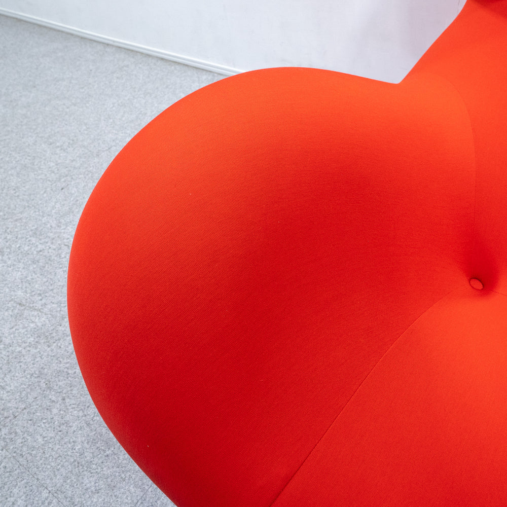 【展示品】B&B ITALIA / Serie Up 2000 / ビー・アンド・ビー イタリア