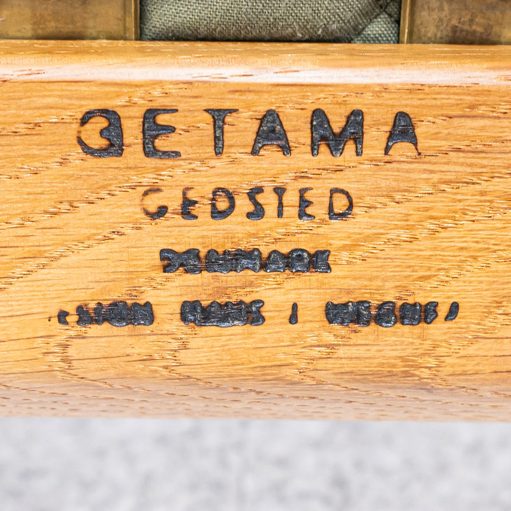 GETAMA / GE290A