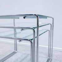 Cassina / MARCEL T