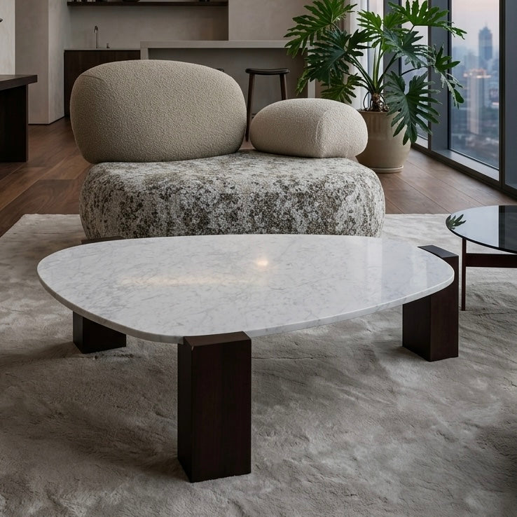 【展示品】MOROSO / Gogan Coffee Table / モローゾ