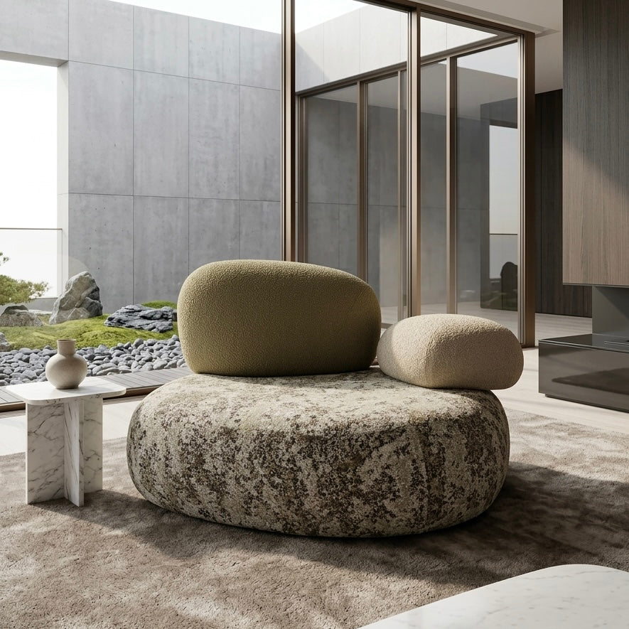 【展示品】MOROSO / pebble rubble / モローゾ