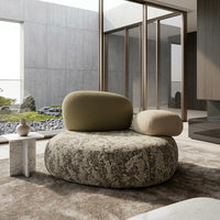 【展示品】MOROSO / pebble rubble / モローゾ