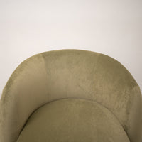 【展示品】MOROSO / Pacific Armchair / モローゾ