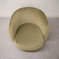 【展示品】MOROSO / Pacific Armchair / モローゾ