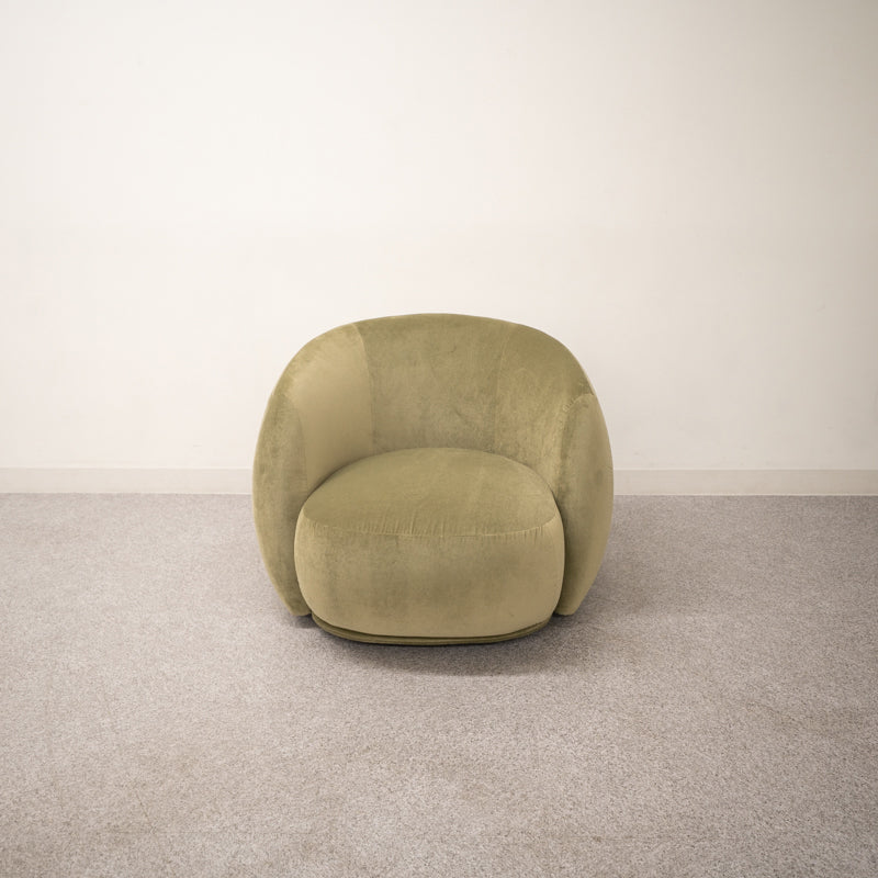 【展示品】MOROSO / Pacific Armchair / モローゾ