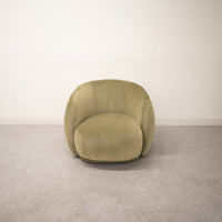 【展示品】MOROSO / Pacific Armchair / モローゾ