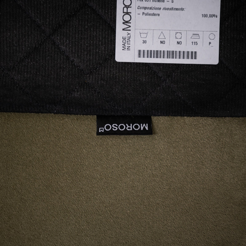 【展示品】MOROSO / Pacific Armchair / モローゾ