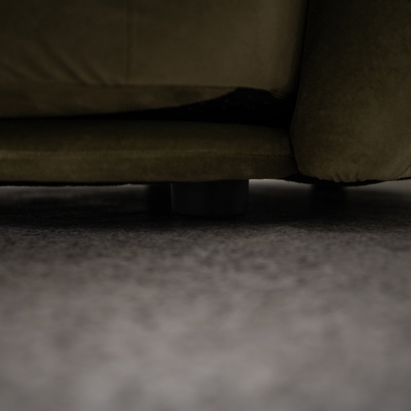 【展示品】MOROSO / Pacific Armchair / モローゾ