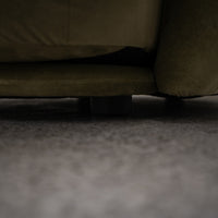 【展示品】MOROSO / Pacific Armchair / モローゾ