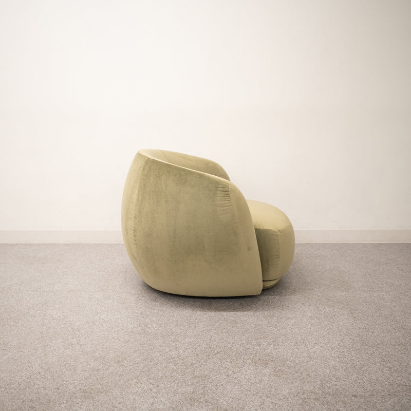 【展示品】MOROSO / Pacific Armchair / モローゾ