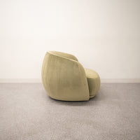 【展示品】MOROSO / Pacific Armchair / モローゾ