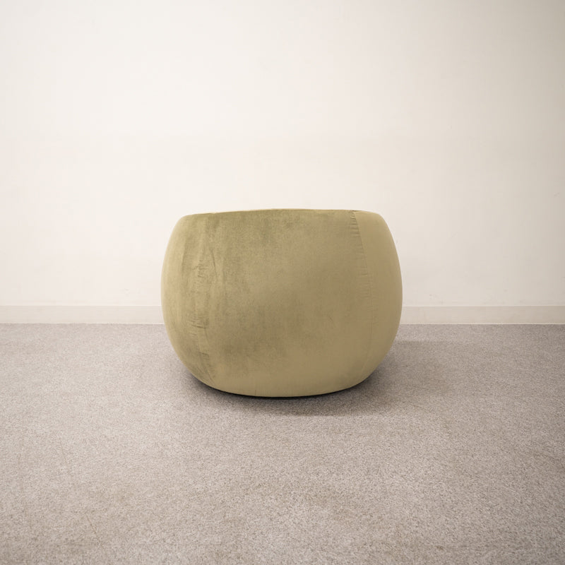 【展示品】MOROSO / Pacific Armchair / モローゾ