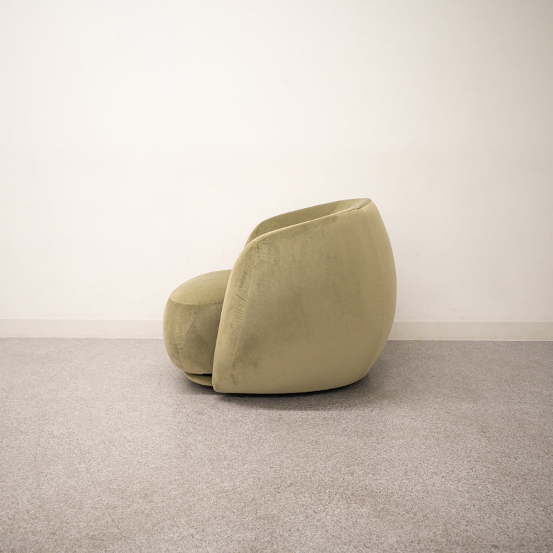 【展示品】MOROSO / Pacific Armchair / モローゾ