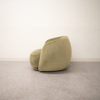 【展示品】MOROSO / Pacific Armchair / モローゾ