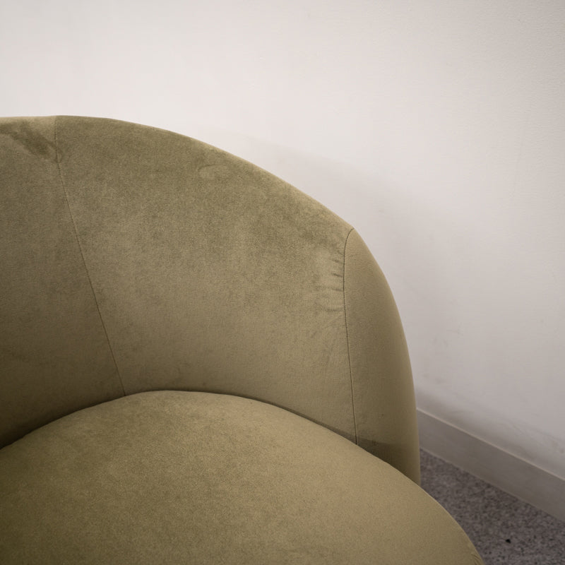 【展示品】MOROSO / Pacific Armchair / モローゾ