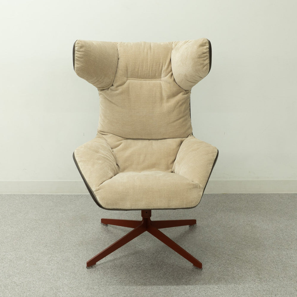 【展示品】MOROSO / Take A Line For A Walk Armchair / モローゾ