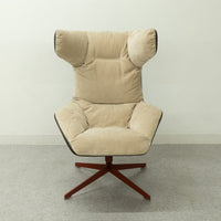 【展示品】MOROSO / Take A Line For A Walk Armchair / モローゾ