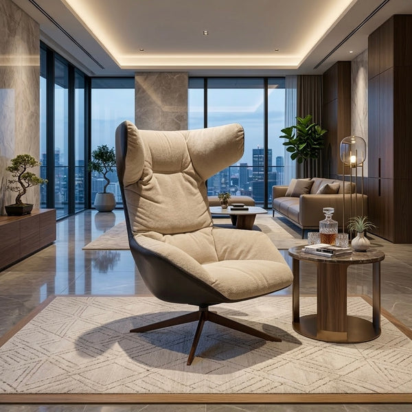 MOROSO モローゾ Take A Line For A Walk Armchair / 定価150万【展示品】