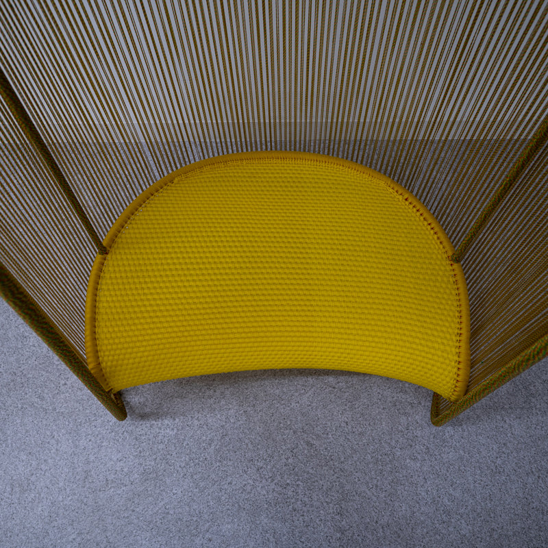 【展示品】MOROSO / Husk M Armchair /  モローゾ