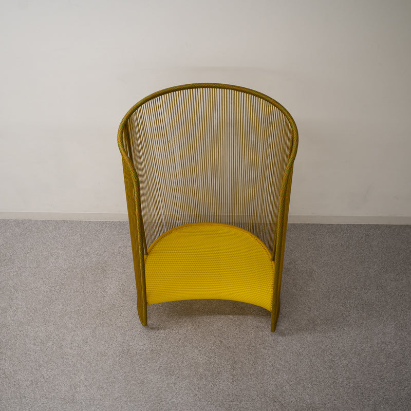 【展示品】MOROSO / Husk M Armchair /  モローゾ