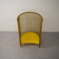 【展示品】MOROSO / Husk M Armchair /  モローゾ