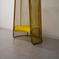 【展示品】MOROSO / Husk M Armchair /  モローゾ