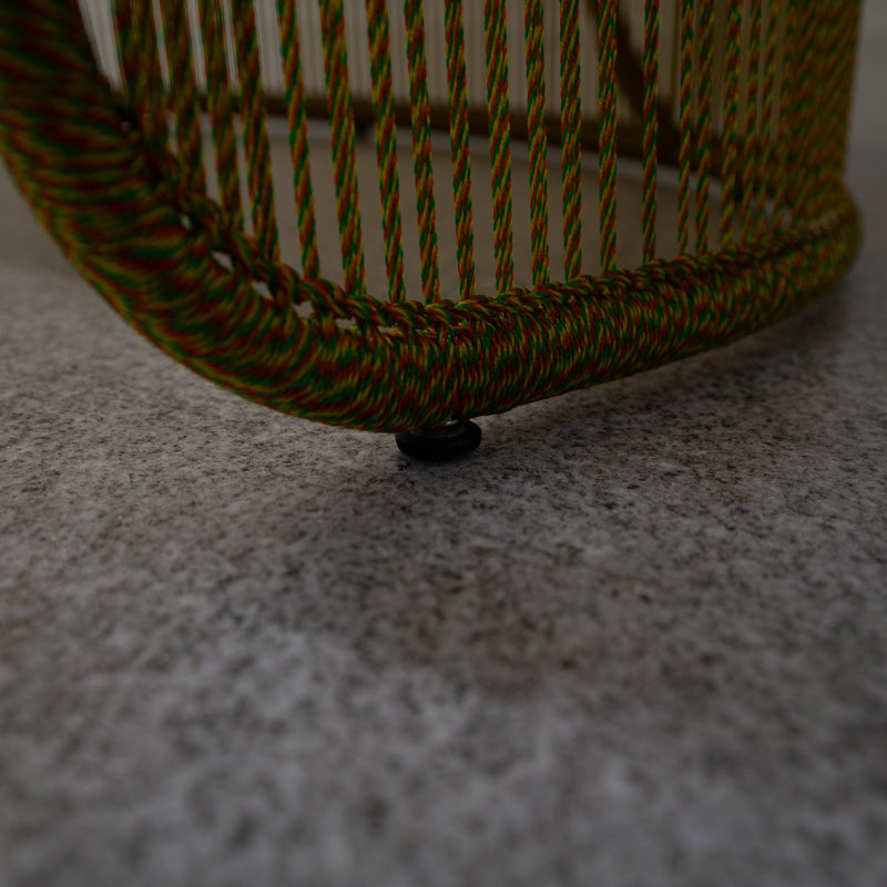 【展示品】MOROSO / Husk M Armchair /  モローゾ