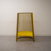 【展示品】MOROSO / Husk M Armchair /  モローゾ