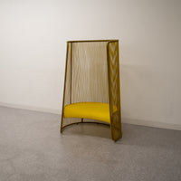 【展示品】MOROSO / Husk M Armchair /  モローゾ