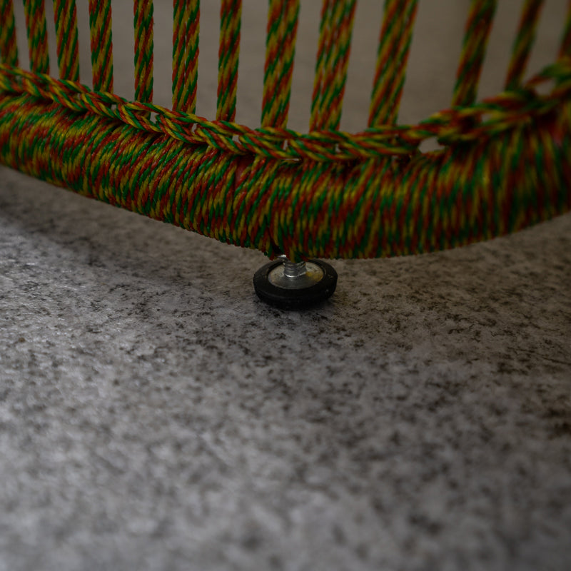 【展示品】MOROSO / Husk M Armchair /  モローゾ