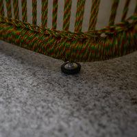 【展示品】MOROSO / Husk M Armchair /  モローゾ