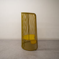 【展示品】MOROSO / Husk M Armchair /  モローゾ