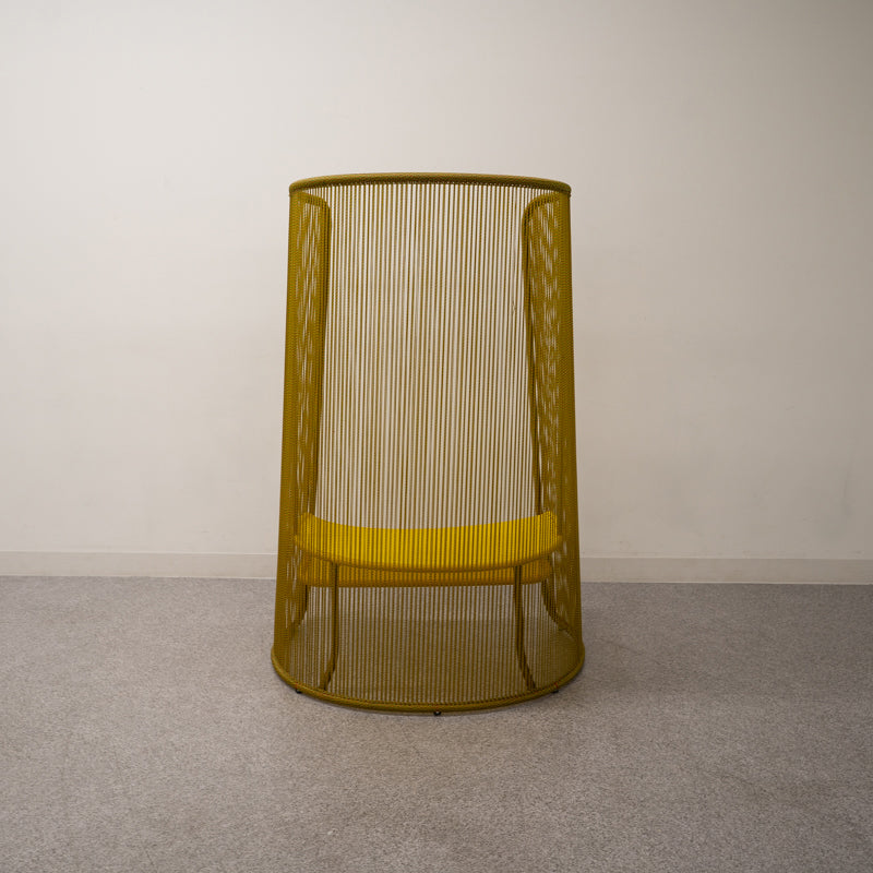 【展示品】MOROSO / Husk M Armchair /  モローゾ