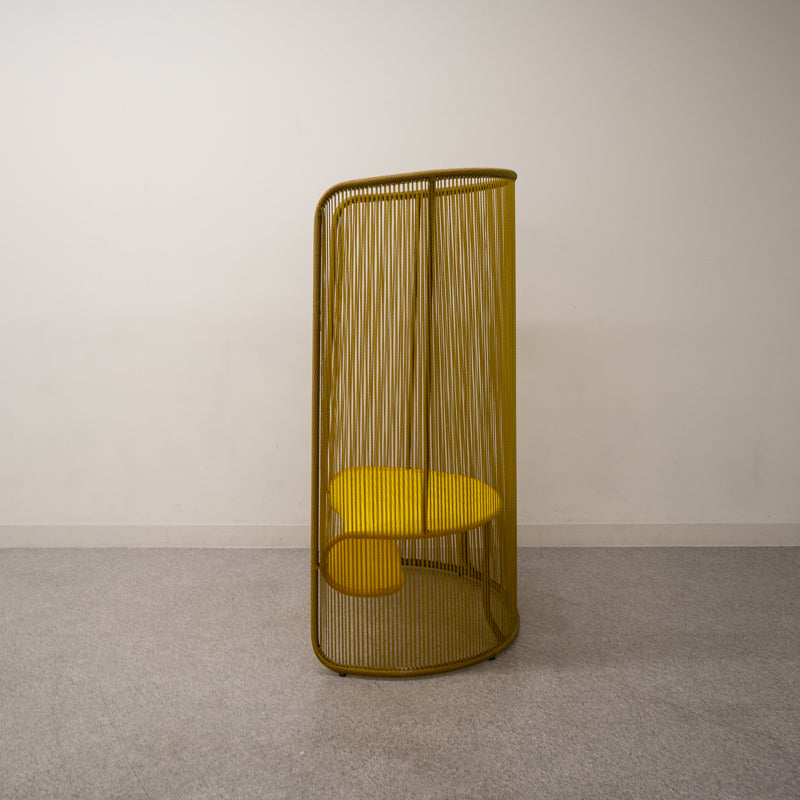 【展示品】MOROSO / Husk M Armchair /  モローゾ