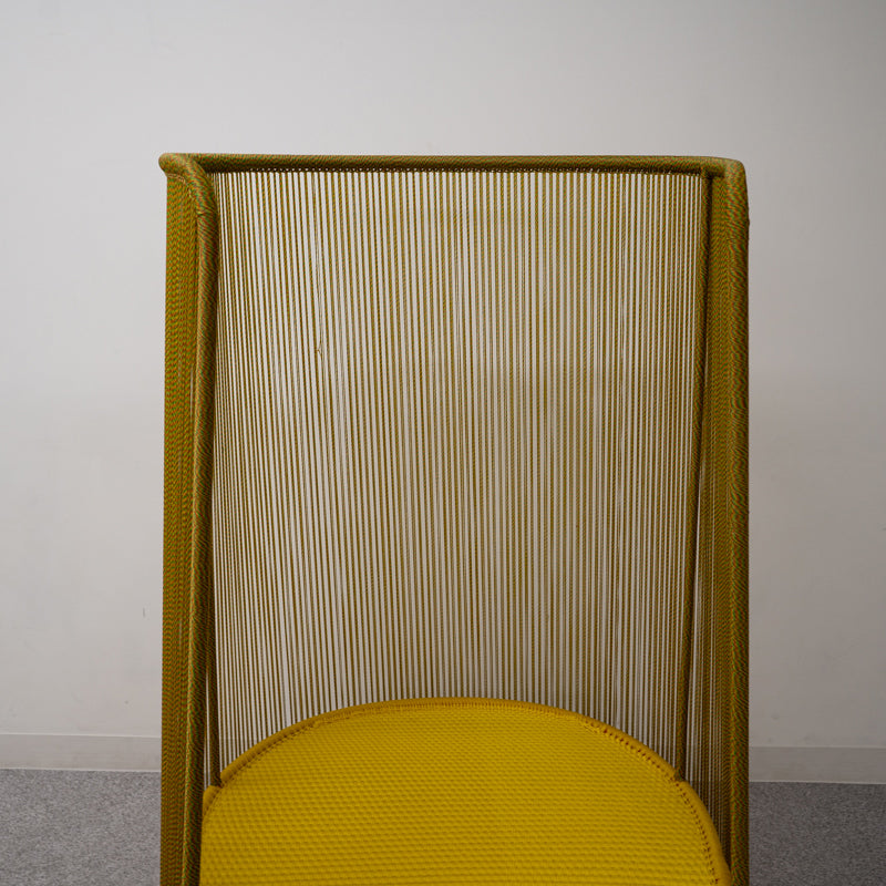 【展示品】MOROSO / Husk M Armchair /  モローゾ