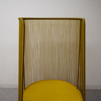 【展示品】MOROSO / Husk M Armchair /  モローゾ