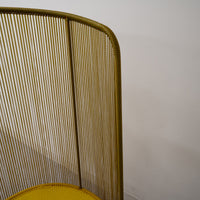【展示品】MOROSO / Husk M Armchair /  モローゾ