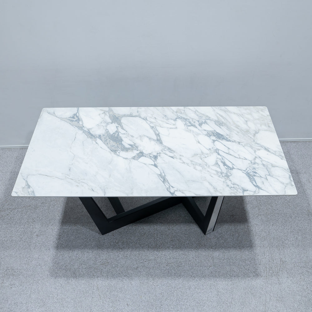 BONALDO / Art , Bahia Dining set