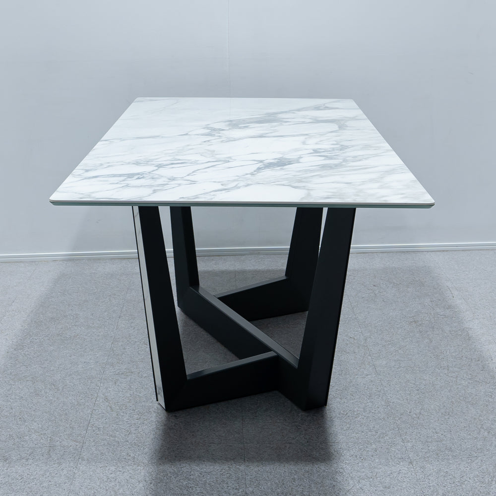 BONALDO / Art , Bahia Dining set