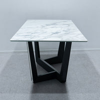 BONALDO / Art , Bahia Dining set