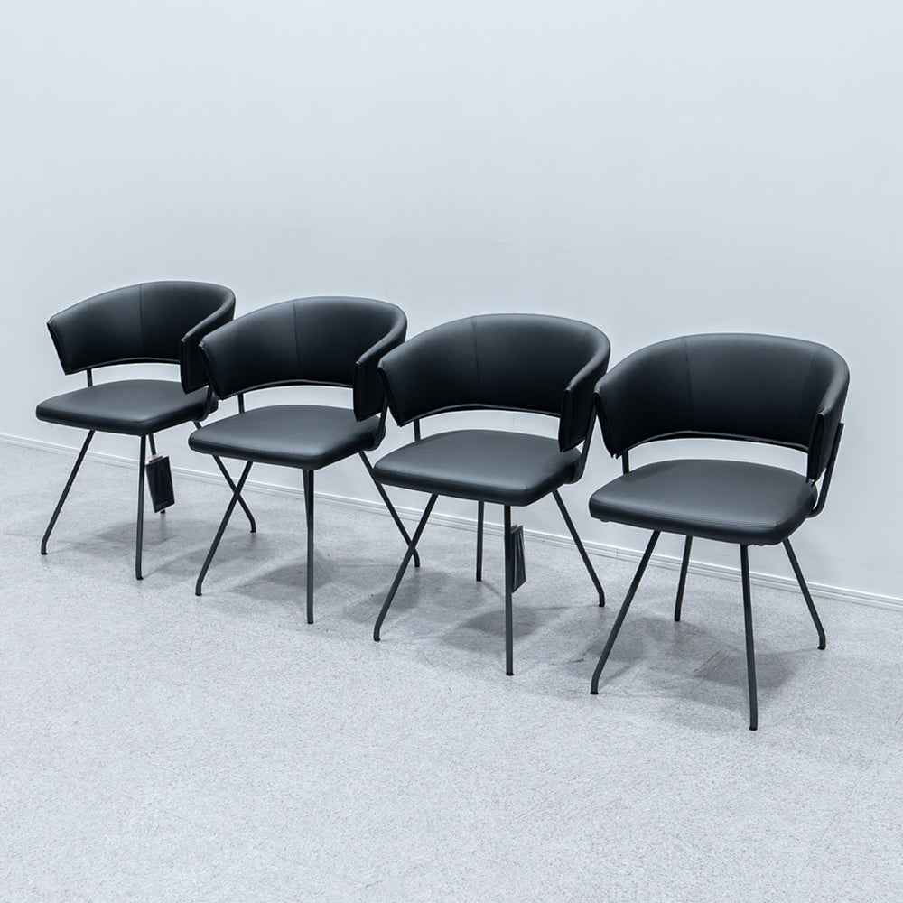 BONALDO / Art , Bahia Dining set