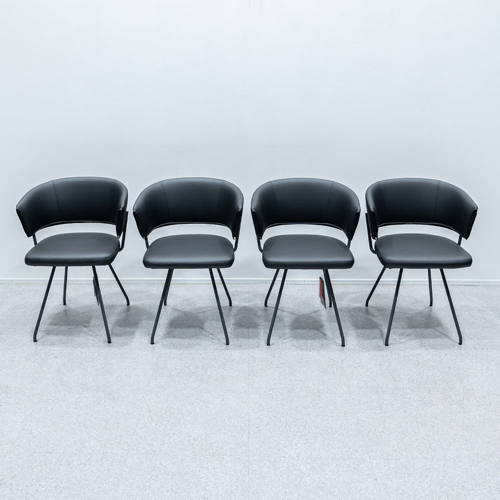 BONALDO / Art , Bahia Dining set