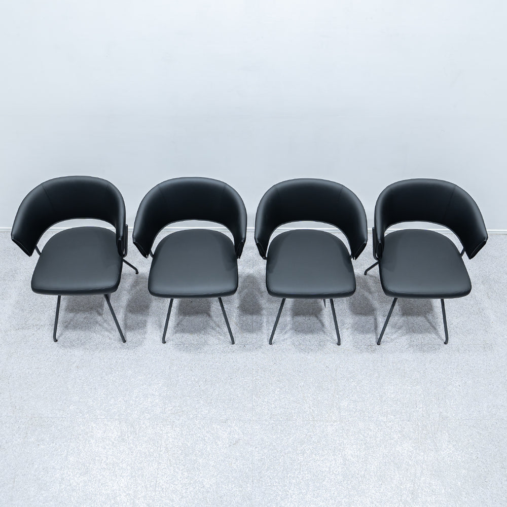 BONALDO / Art , Bahia Dining set